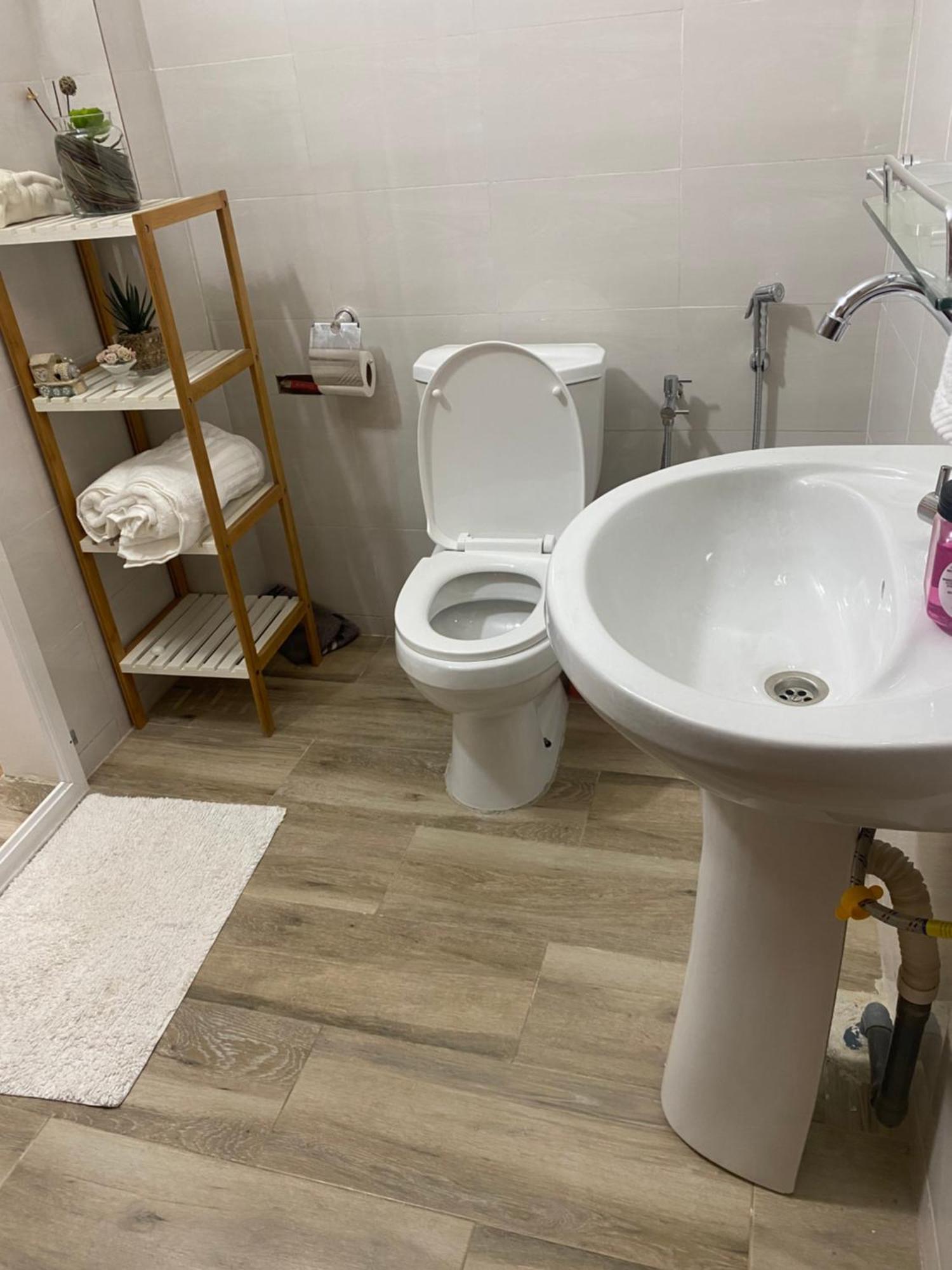 Appartement Kaboubou Dakar