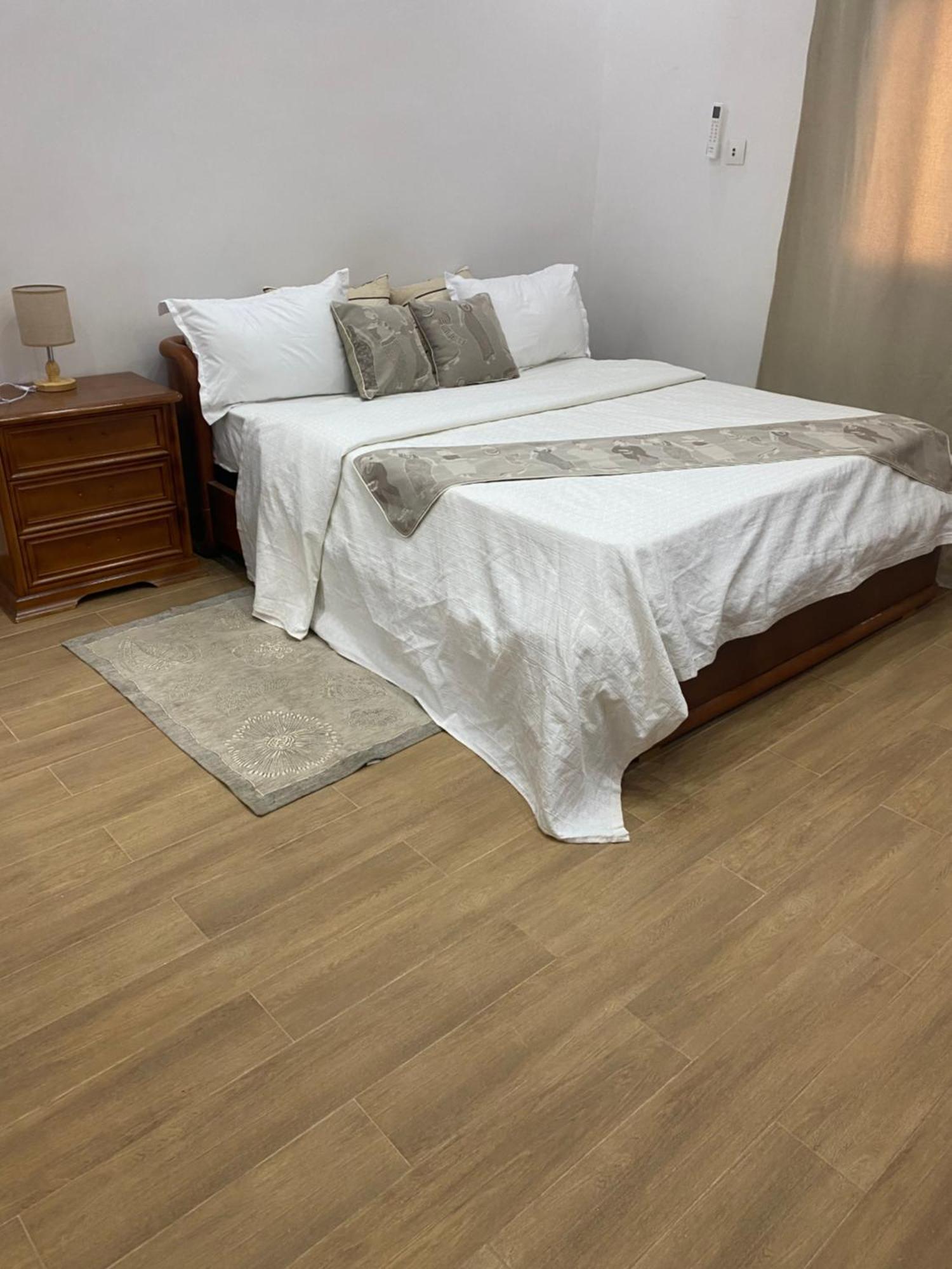 Kaboubou Appartement