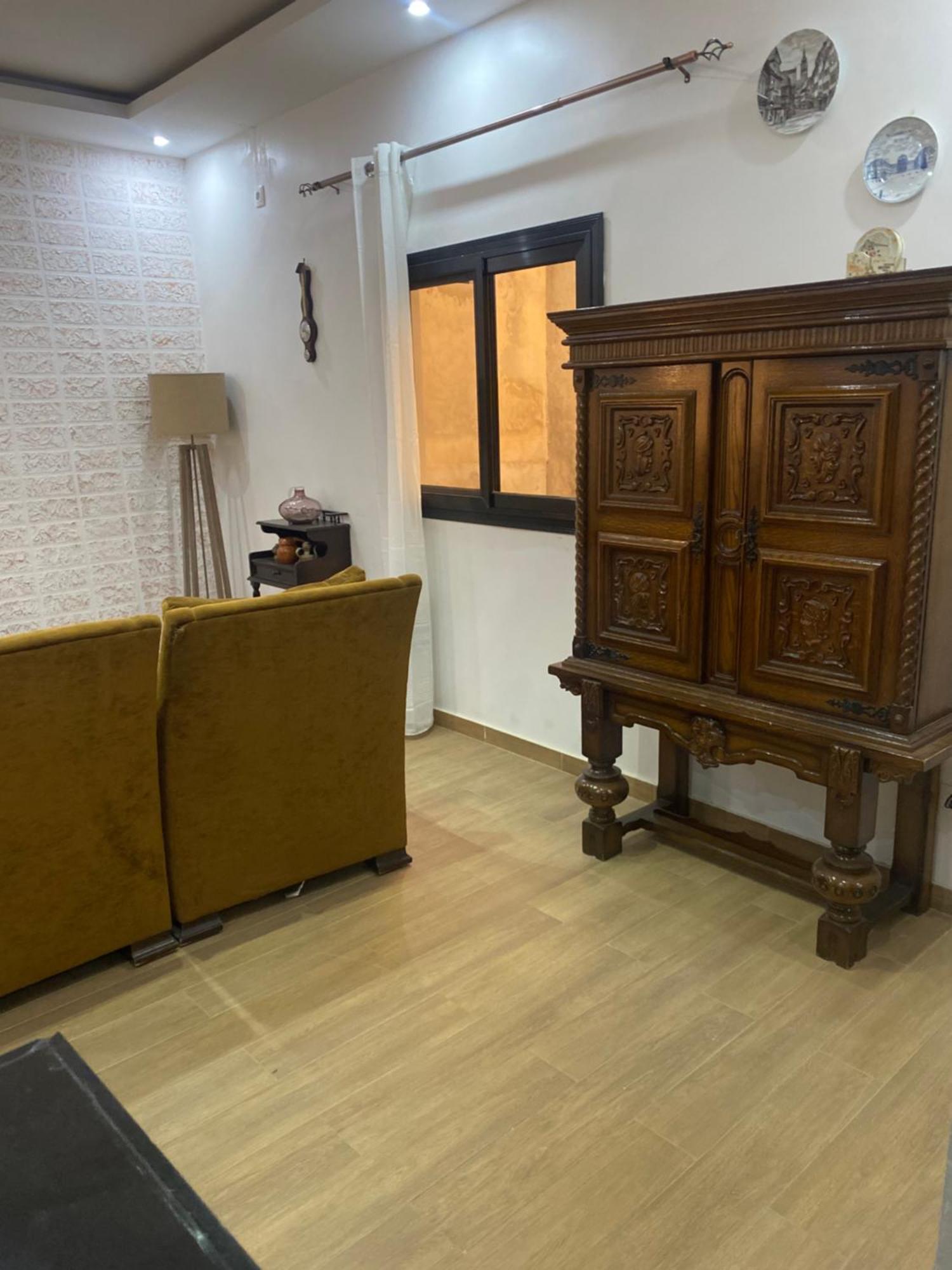 Appartement Kaboubou